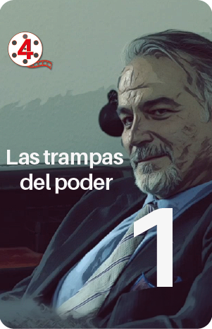 Las trampas del poder